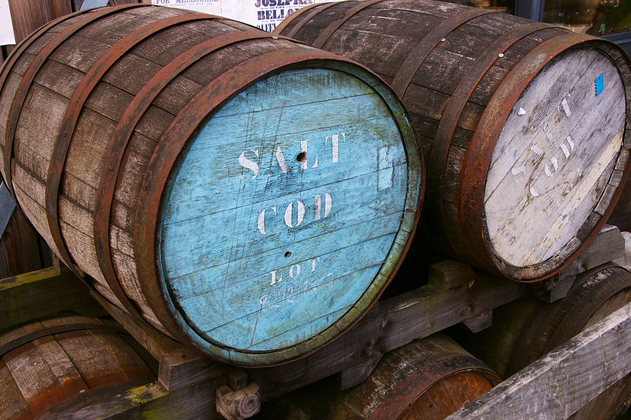 How to Use Clear Storage Containers for Better Visibility